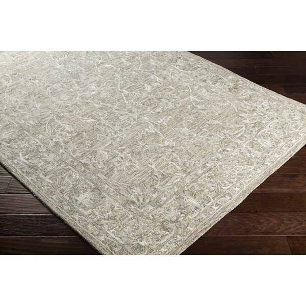 Shelby SBY-1000 Handmade Area Rug